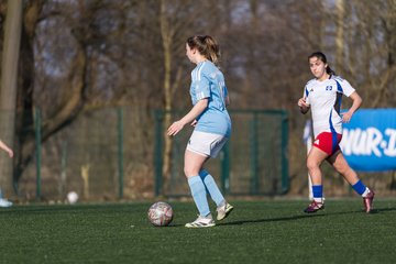 Bild 329 - F Hamburger SV 3 - Blau-Weiss 96 : Ergebnis: 5:1
